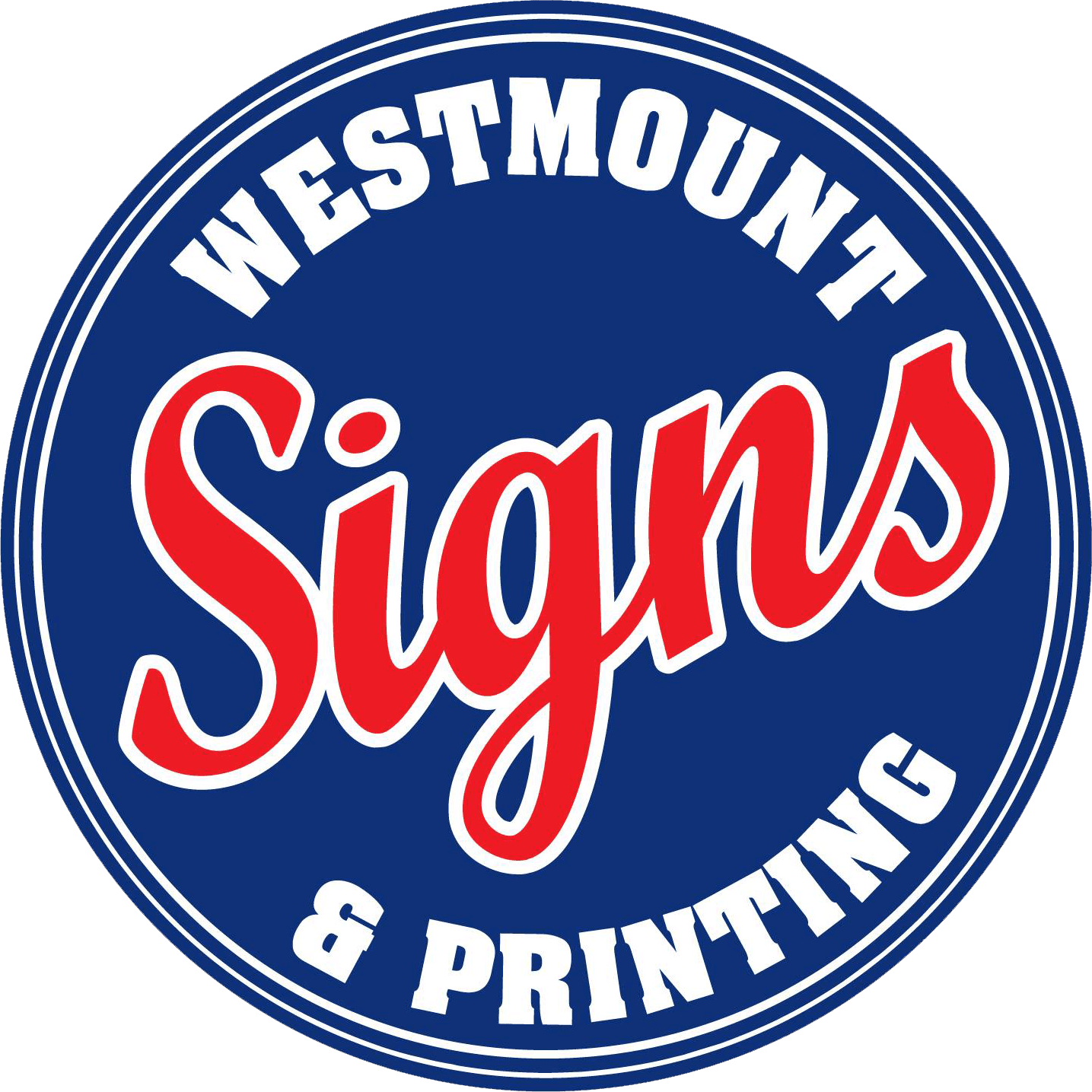 Copy of westmount printing