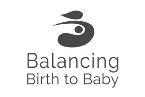 balancing birth to baby